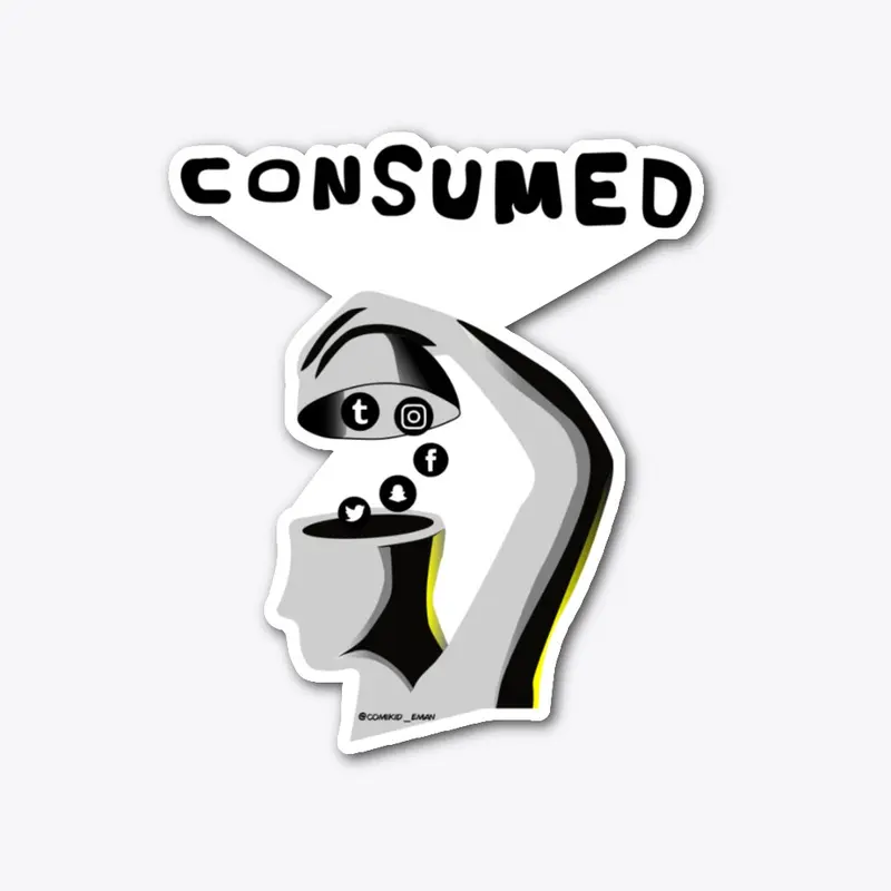 Consumed 2