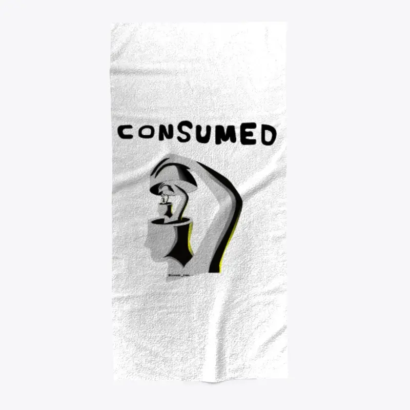 Consumed 3