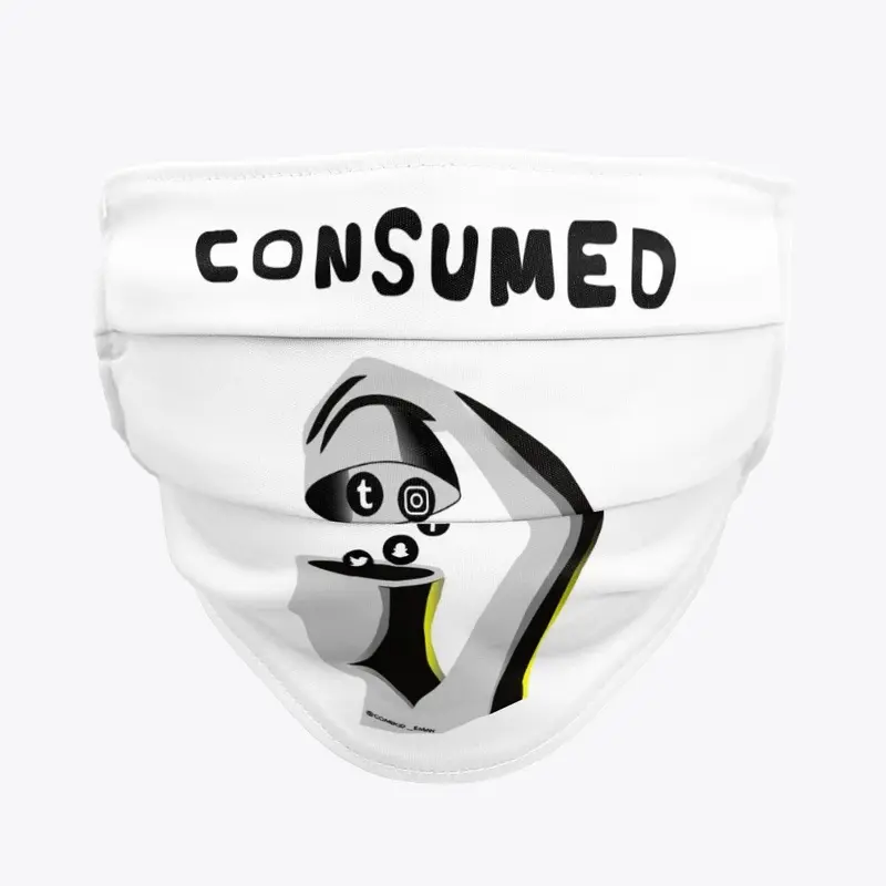 Consumed 2
