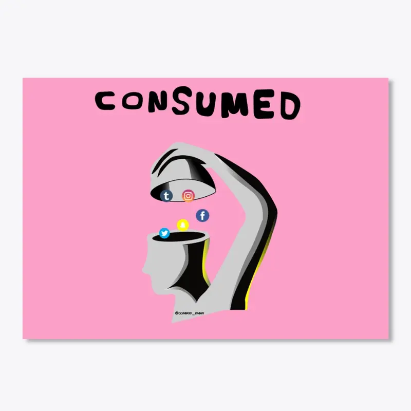 Consumed 