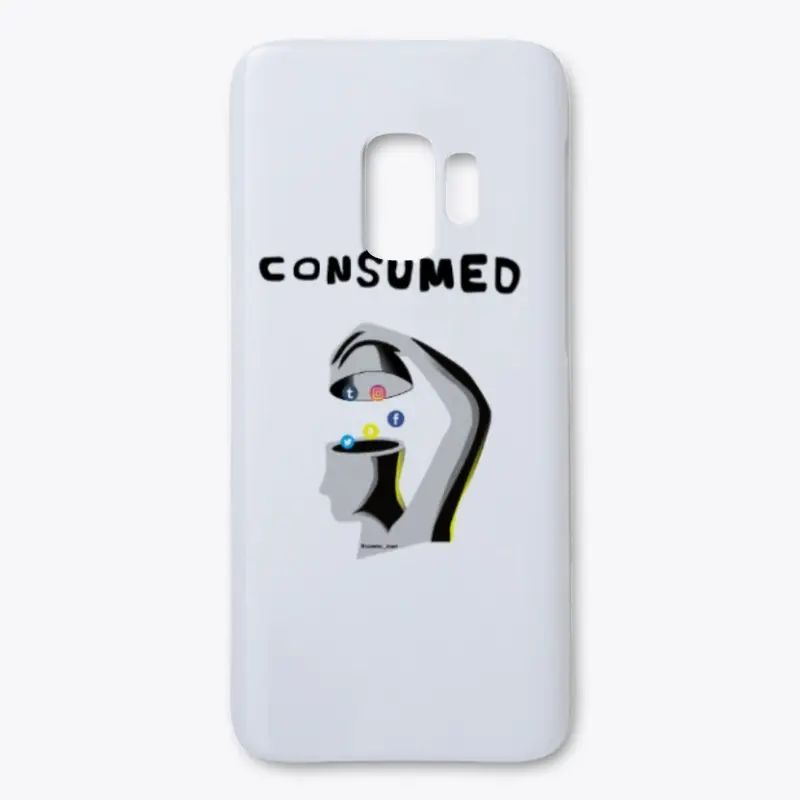 Consumed 