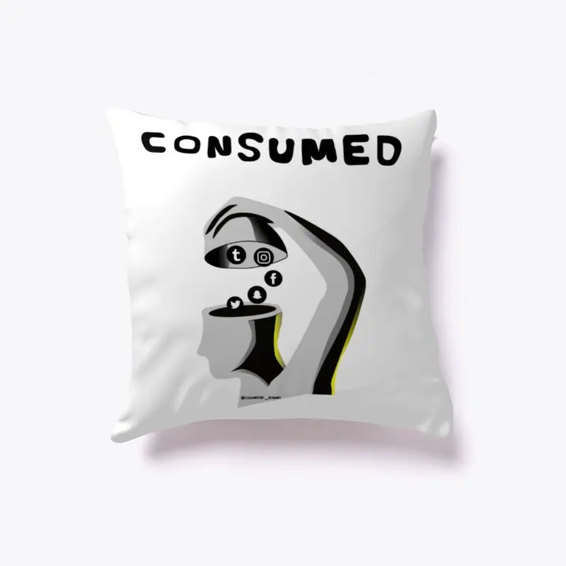 Consumed 2