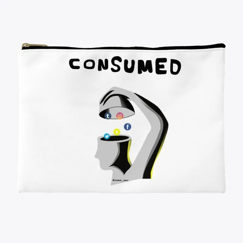 Consumed 