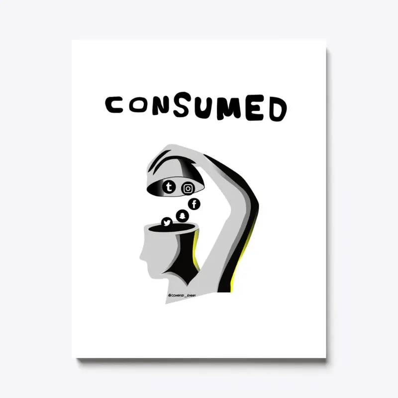 Consumed 2