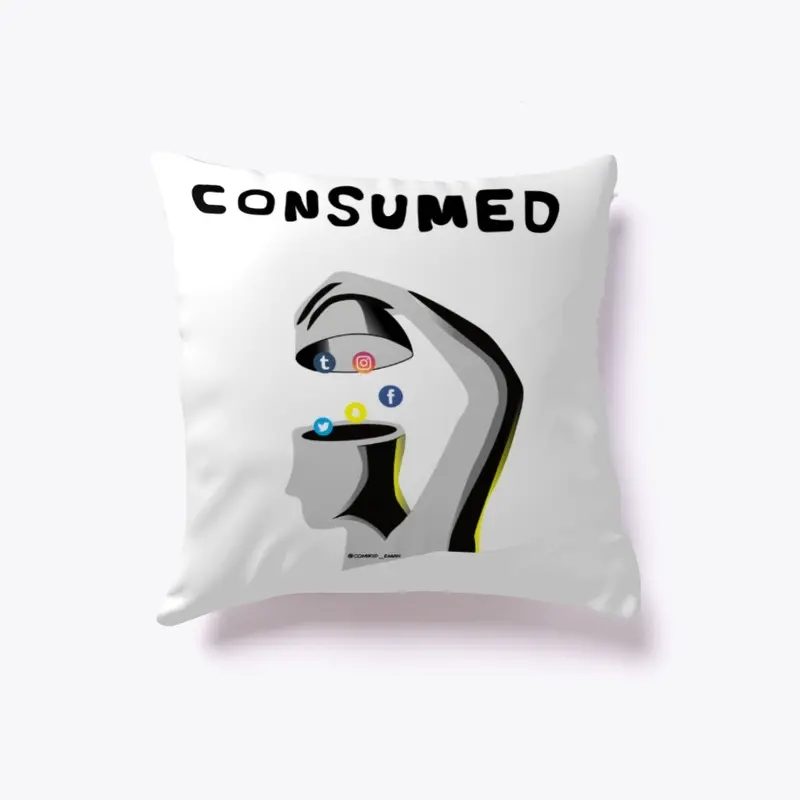 Consumed 