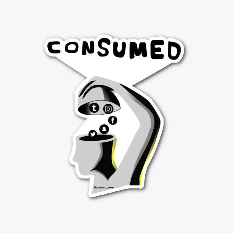 Consumed 2