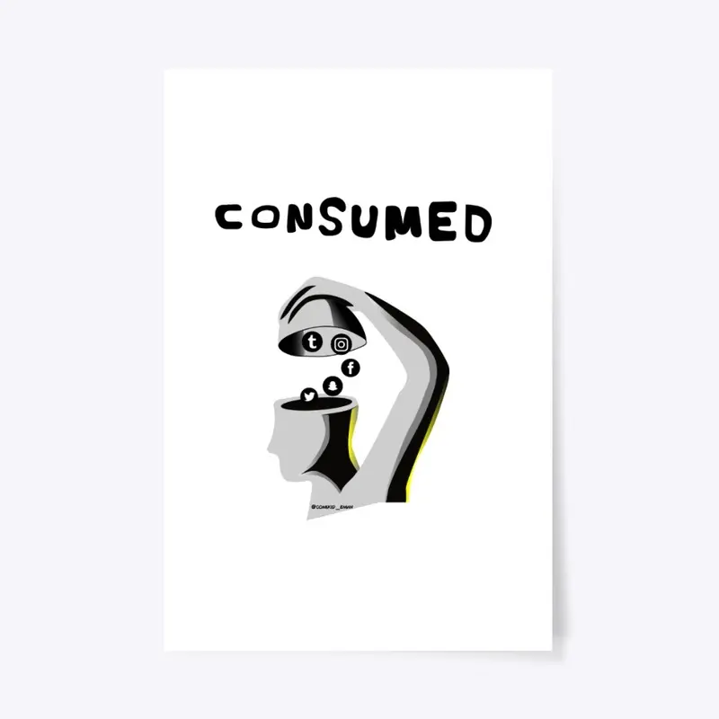 Consumed 2