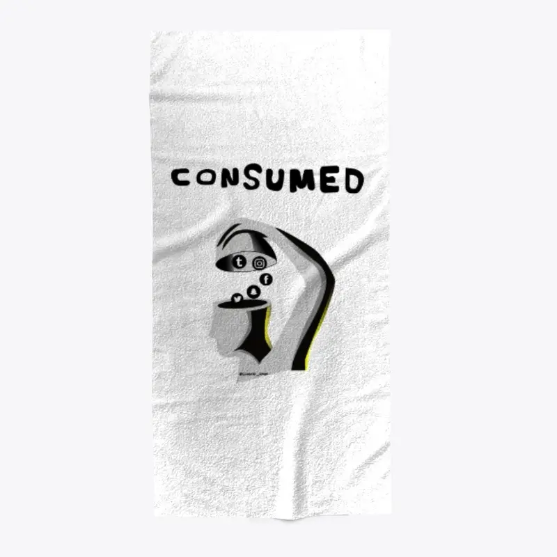 Consumed 2