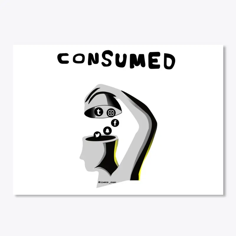 Consumed 2