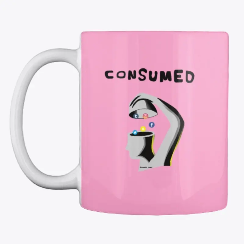 Consumed 