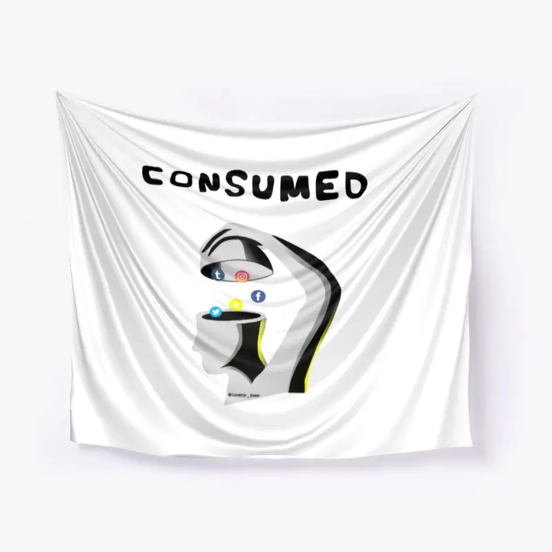 Consumed 