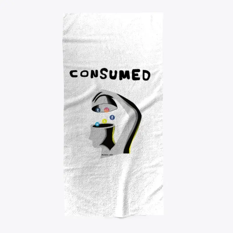 Consumed 