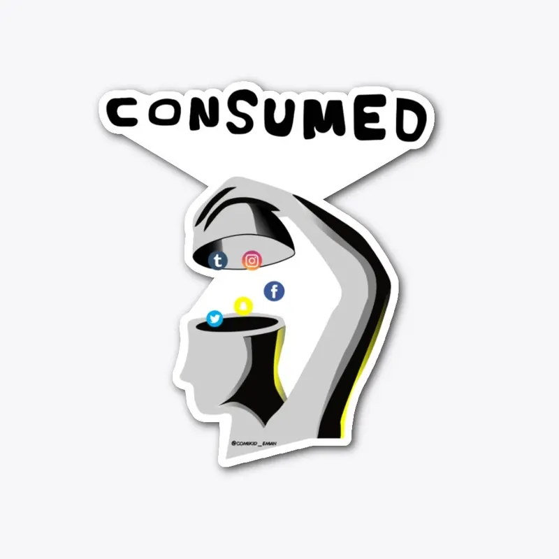 Consumed 