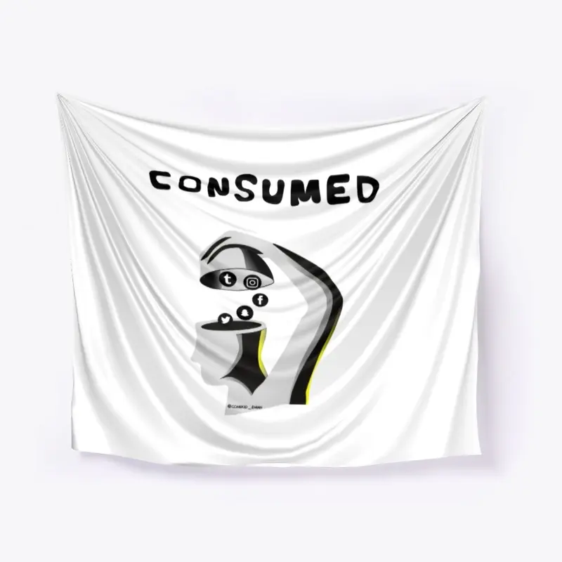 Consumed 2