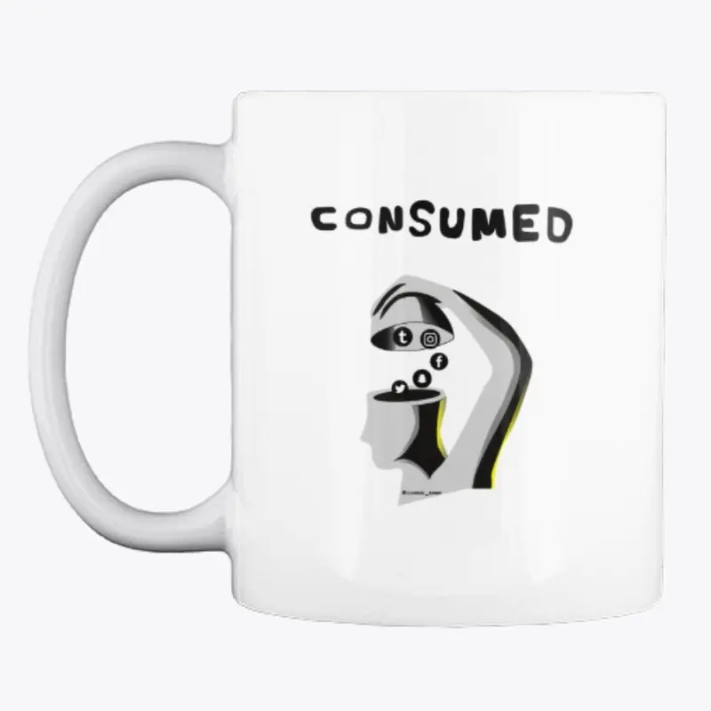 Consumed 2