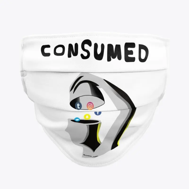 Consumed 