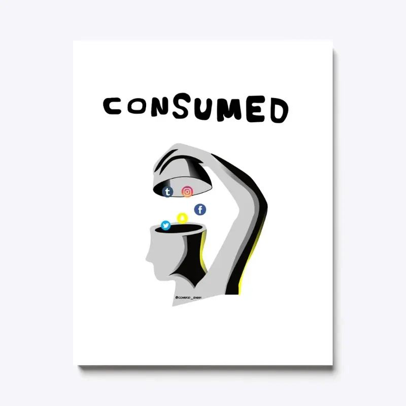 Consumed 