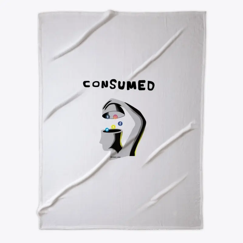 Consumed 