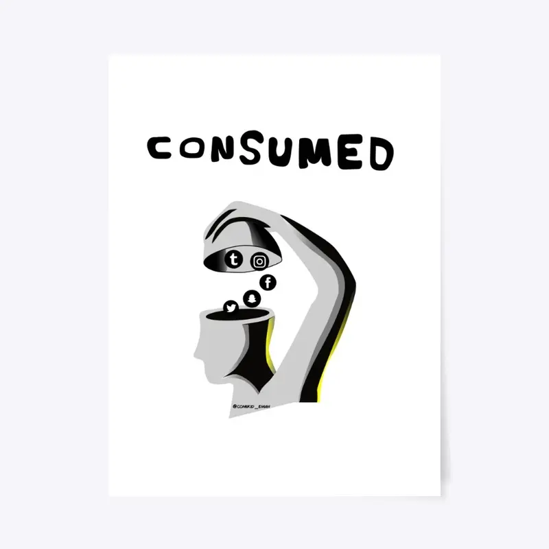 Consumed 2